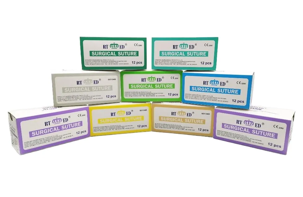 Medical Needle 420/304 Stainless Steel 1/2, 3/8, Circle, Round Bodied/Cutting/Reverse Cutting/Taper Cutting/Spatula