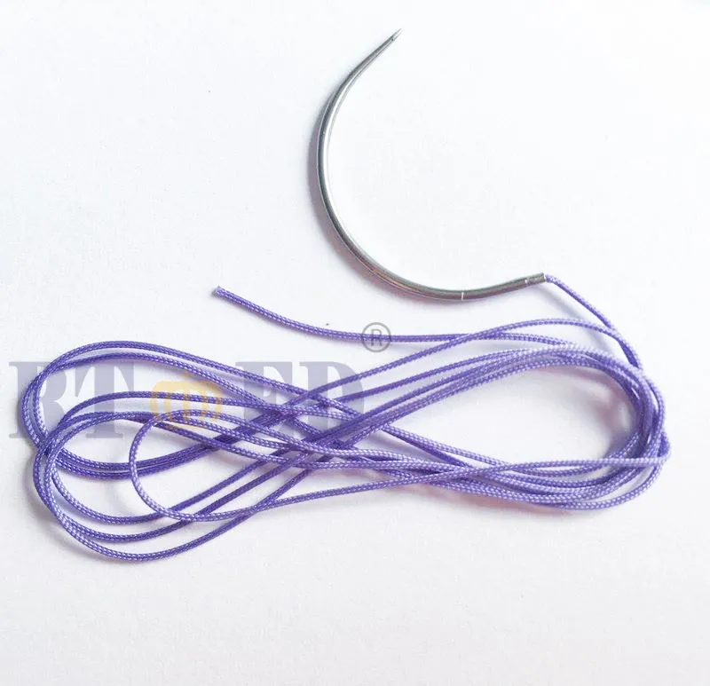 Medical Needle 420/304 Stainless Steel 1/2, 3/8, Circle, Round Bodied/Cutting/Reverse Cutting/Taper Cutting/Spatula