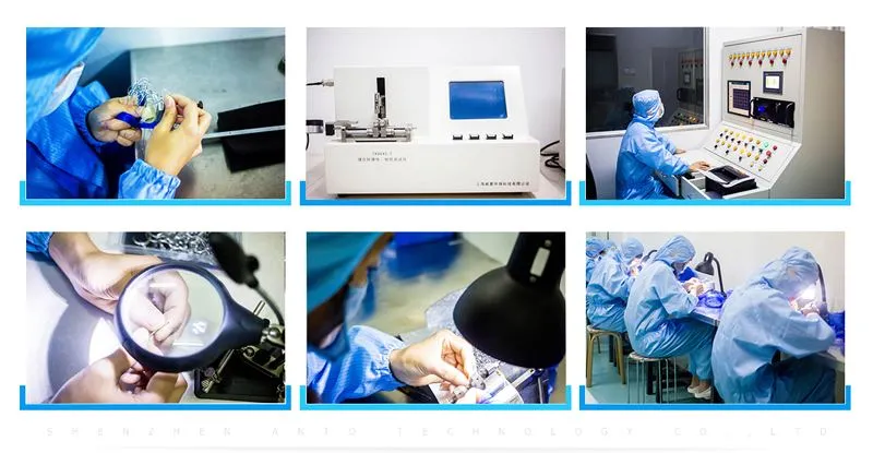 Medical Needle 420/304 Stainless Steel 1/2, 3/8, Circle, Round Bodied/Cutting/Reverse Cutting/Taper Cutting/Spatula