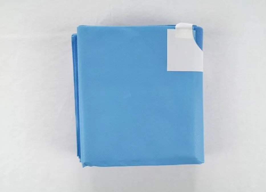 Medical Non-Woven Sterile Surgical Laparoscopy Pack