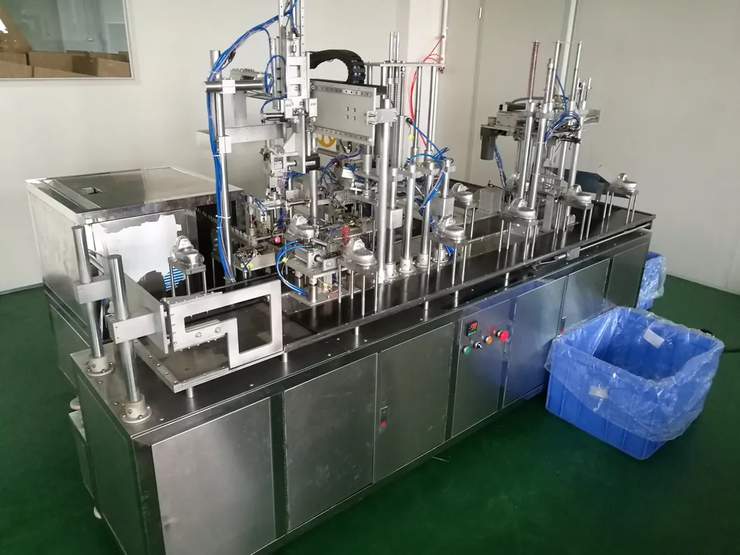 Medical One Use Non-Rebreathing Oxygen Face Mask with Reservoir Bag