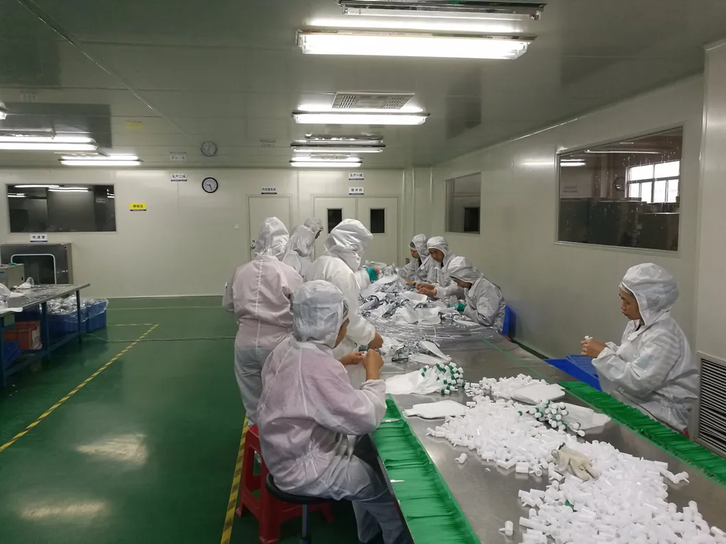 Medical One Use Non-Rebreathing Oxygen Face Mask with Reservoir Bag