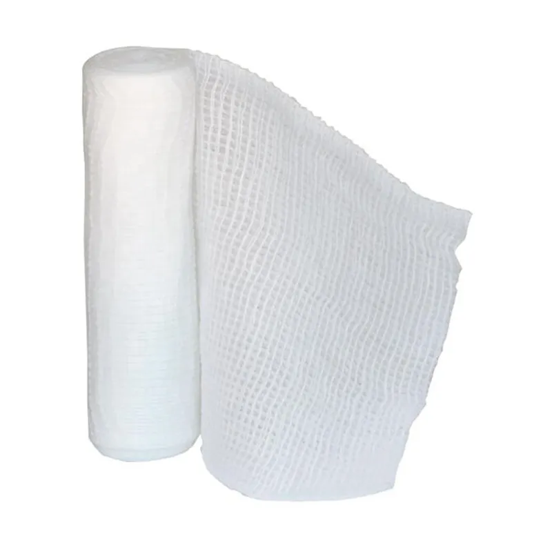 Medical PBT Conforming Elastic Bandage - China Bandage, Medical Bandage ISO Ce