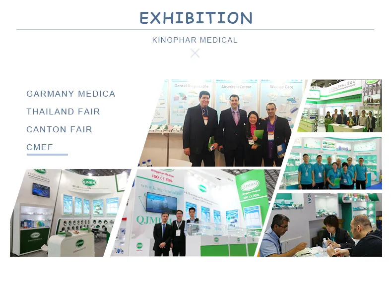 Medical PBT Conforming Elastic Bandage - China Bandage, Medical Bandage ISO Ce