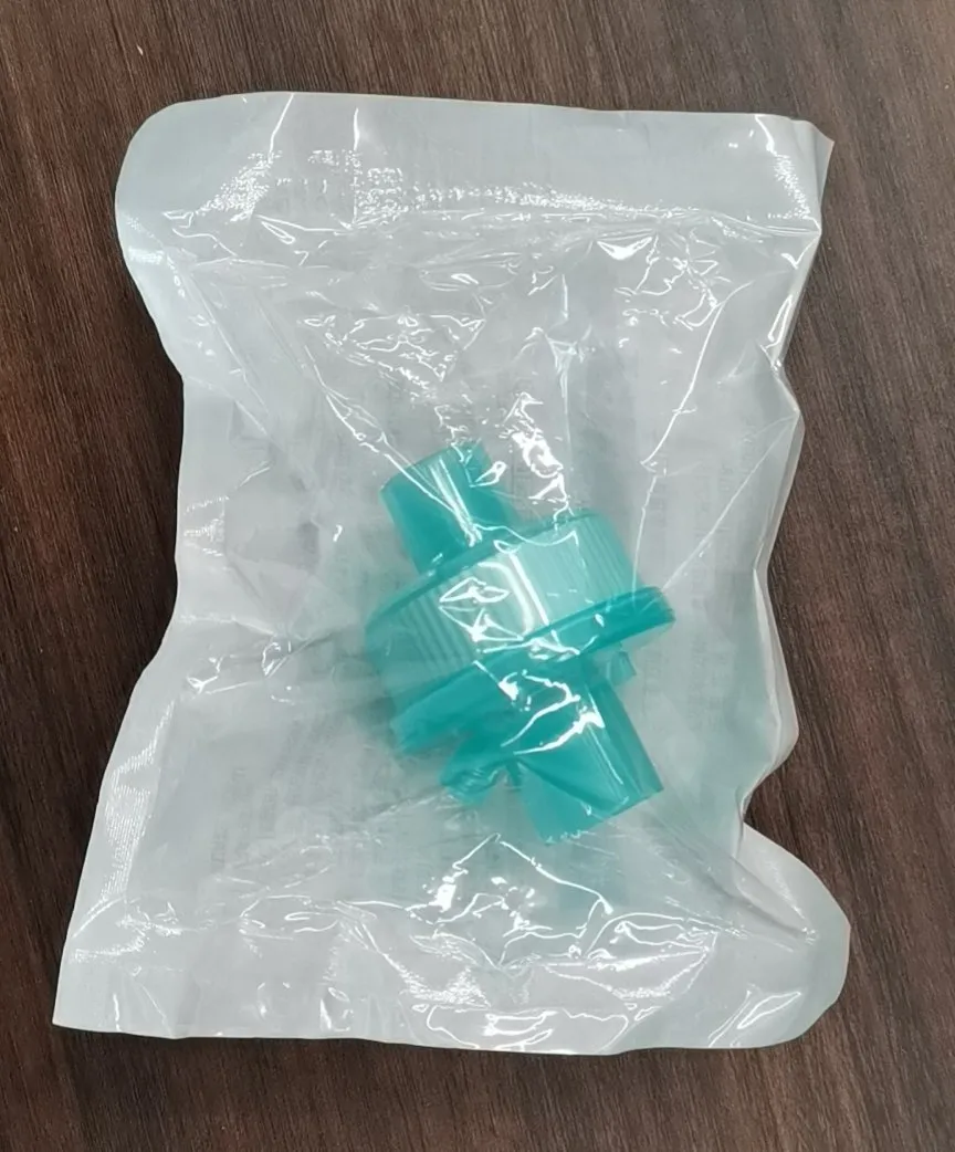 Medical Products of Disposable Artificial Nose