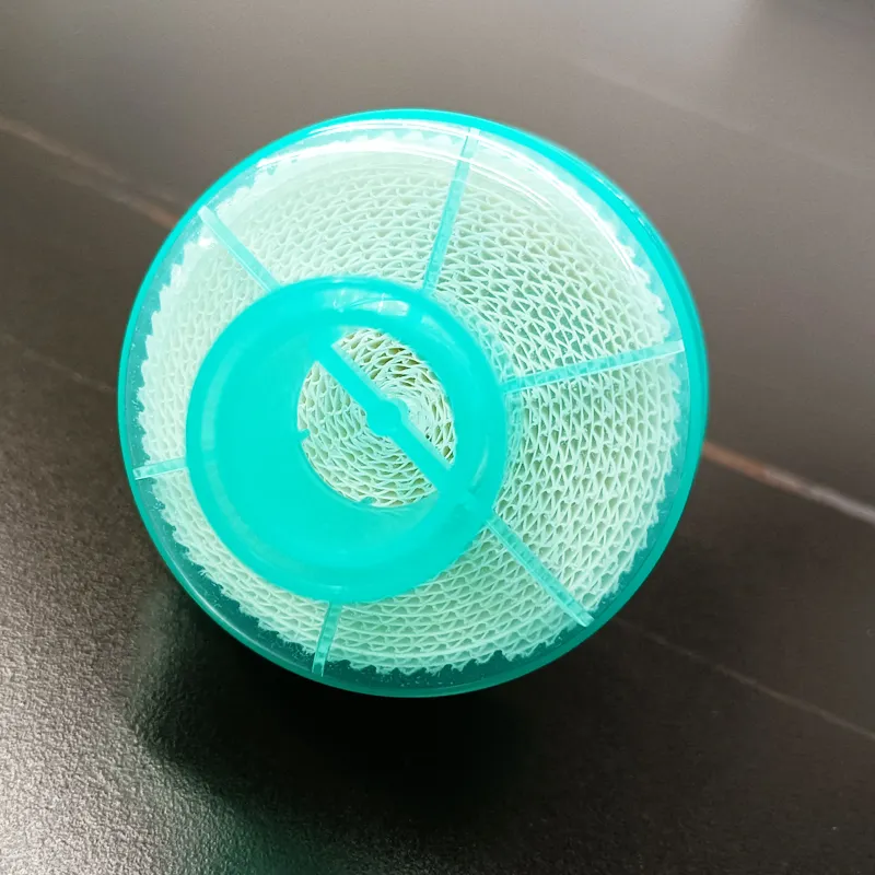 Medical Products of Disposable Artificial Nose