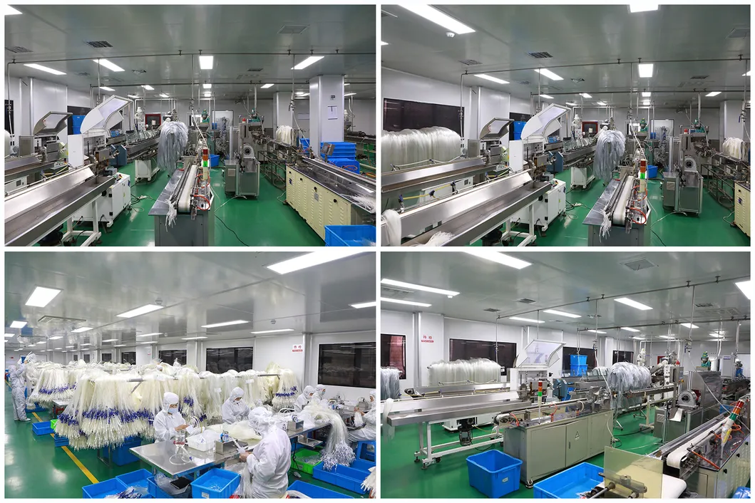 Medical Products Trauma Dressing Sterilized Non Toxic Great Absorbency