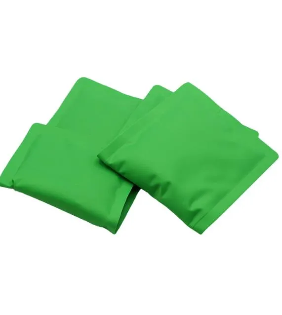 Medical Soft Instant Reusable Gel Hot Pack Bag