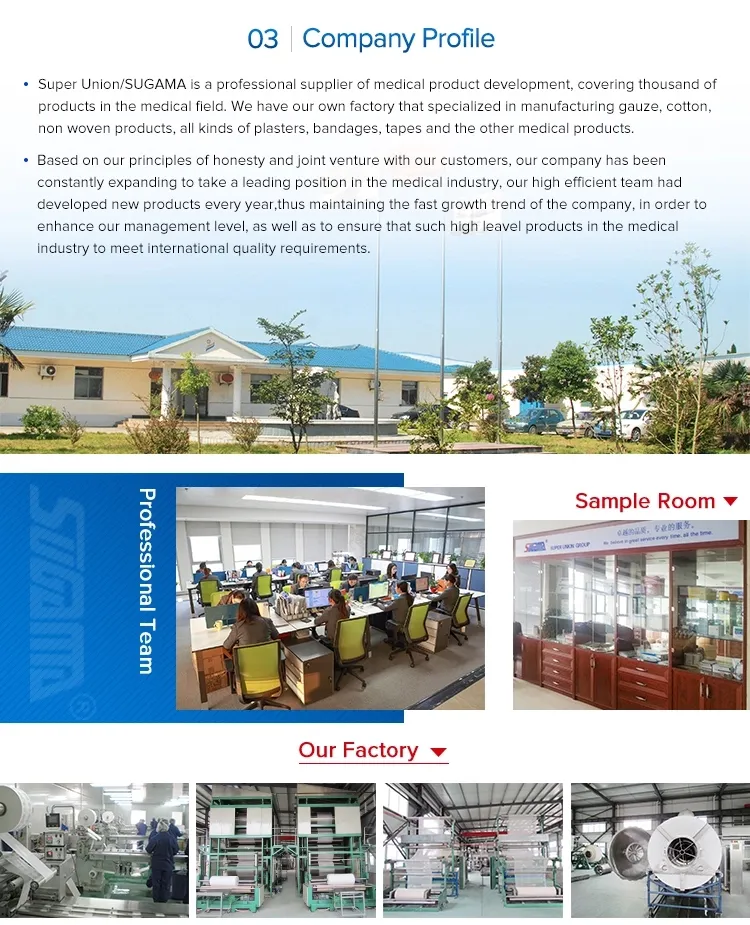 Medical Sterile Plastic Tongue Depressor Container