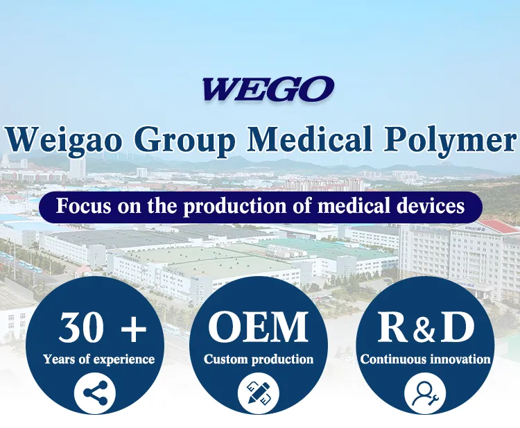 Medical Supply Disposable Sterile Insulin Syringe with Fixed Needle