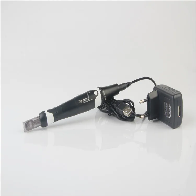 Micro Needling Pen /Derma Pen Dr Pen Powerful Ultima A6 Microneedle Dermapen Meso