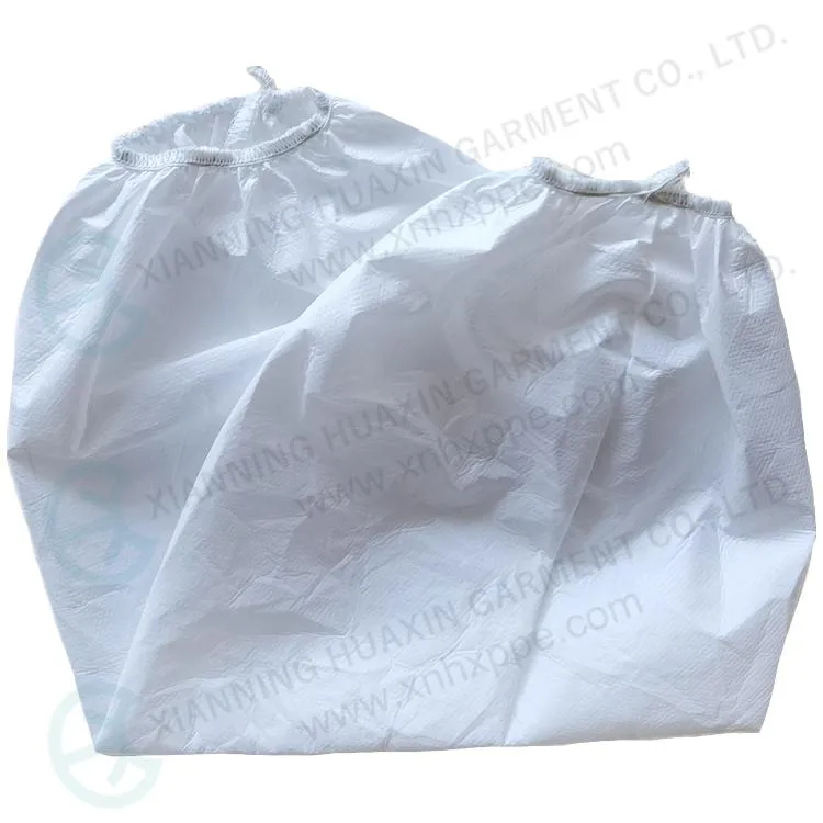 Microporous Type5/6 Sleeve Cover