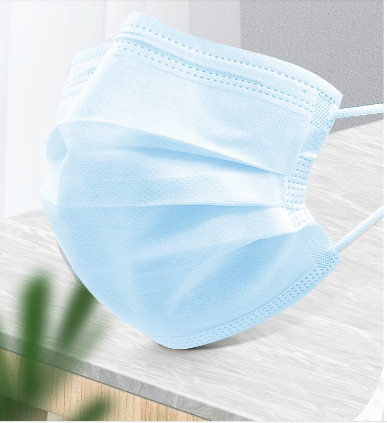 Military Exclusive Surgical Mask Supplier From China