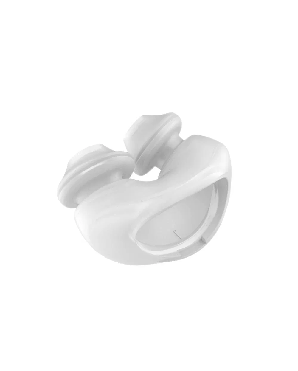 Nasal Pillows CPAP Mask The Best Treatment Mask of Snore Sleep Aid Packing Bag Contains Sizes of Sml