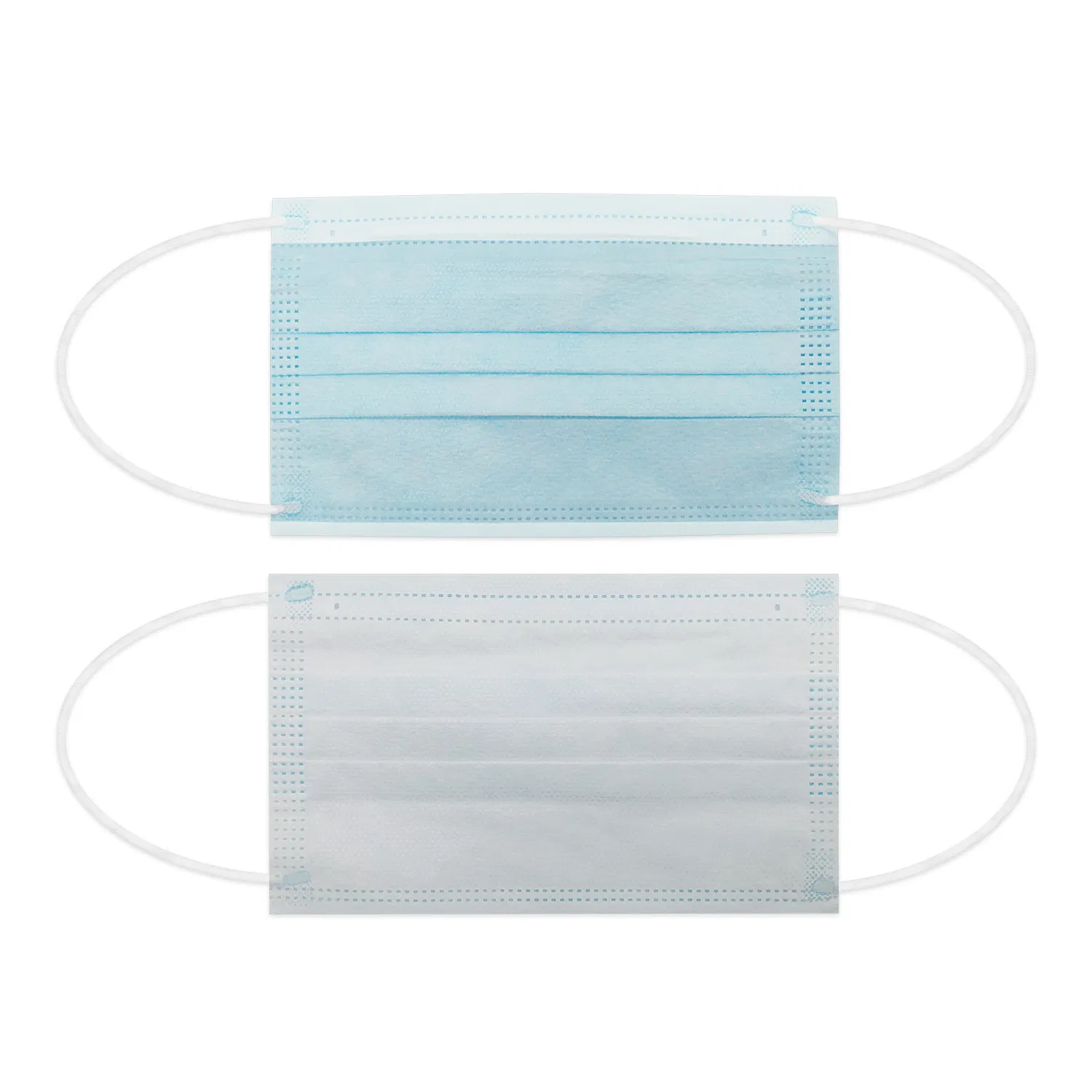 New Arrival Disposable Elastic Medical Adult Mask Protective Face Cover