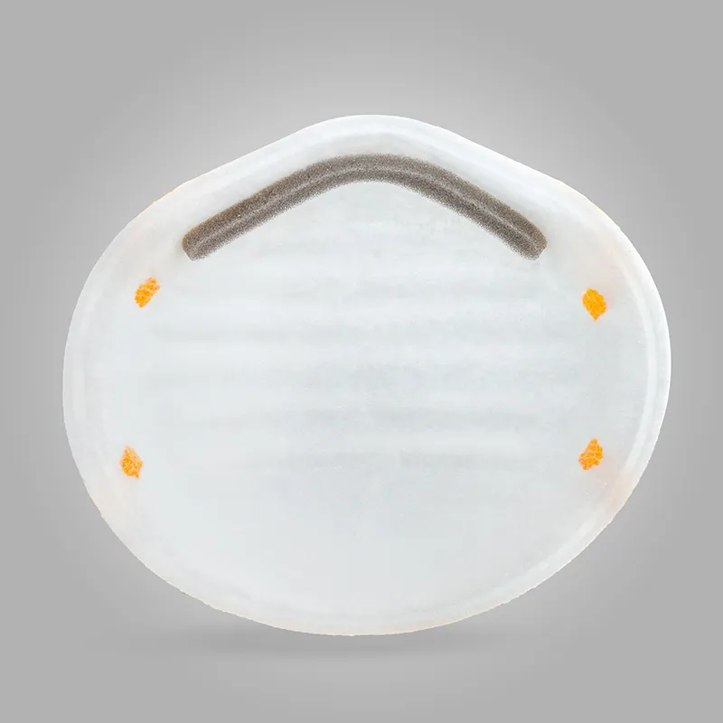 New Arrival Dusty Masks Adult Earloop Masker Face Mask Disposable