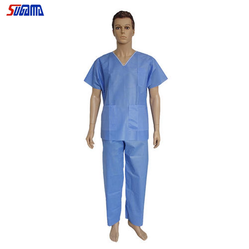 New Arrival Scrub Suits for Both Men 7 Women in Cheap Price