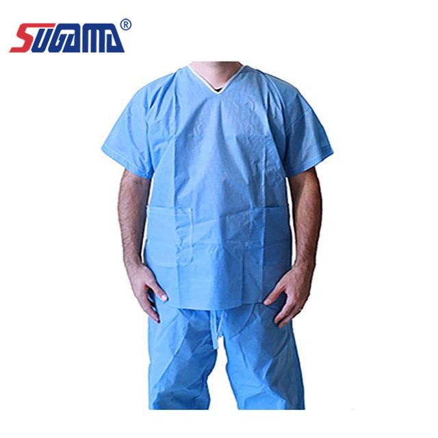 New Arrival Scrub Suits for Both Men 7 Women in Cheap Price