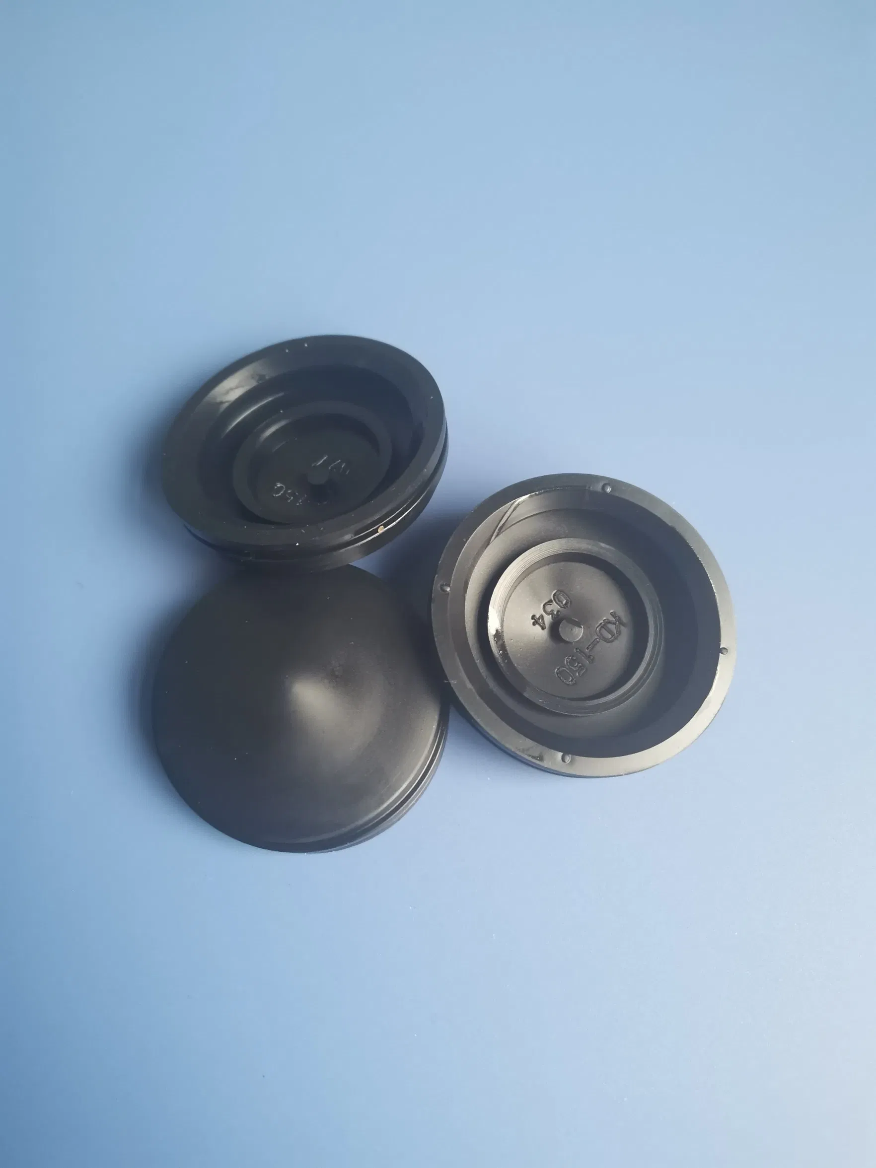 New Design Bottle Rubber Stopper Medical Bottle Caps