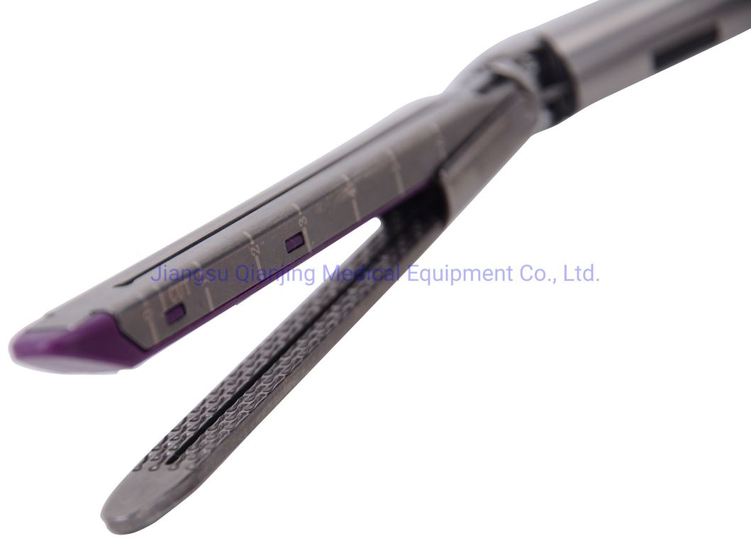 New Design Disposable Three Rows Endoscopic Cutter Stapler and Reload for 2020
