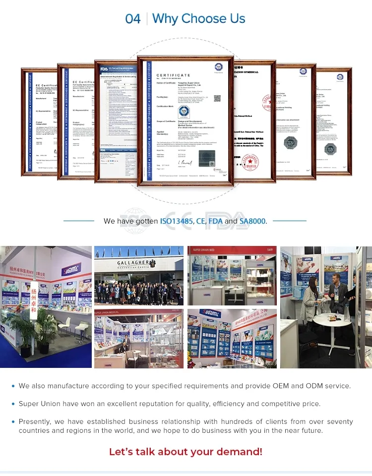 Newly OEM Synthetic Orthopedic Padding