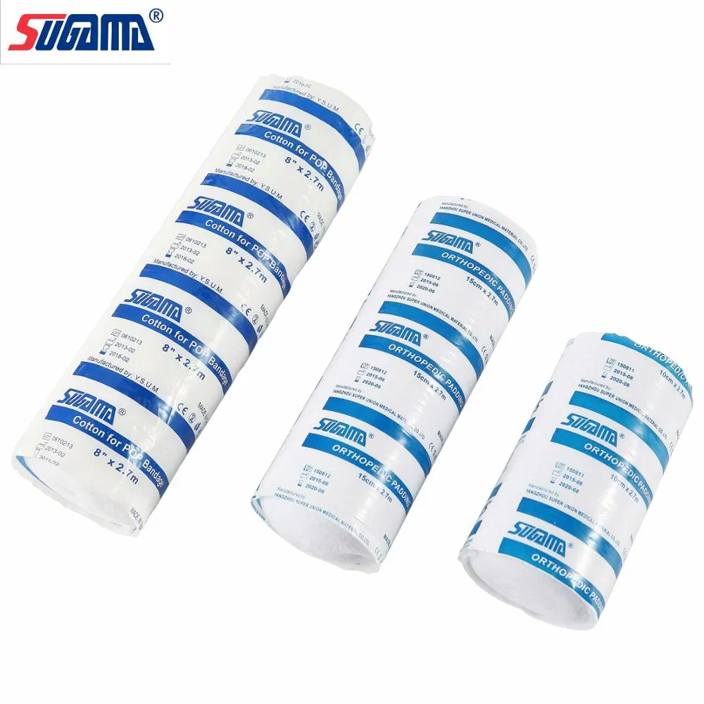 Newly OEM Synthetic Orthopedic Padding
