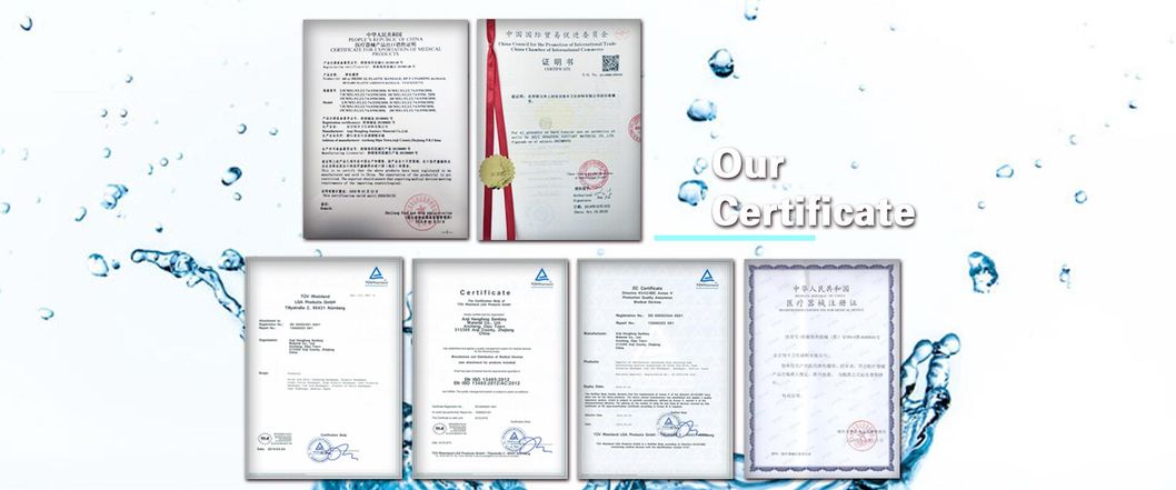 OEM Professional Manufacturer Hot Sale High Quality Elastic Cohesive Bandage