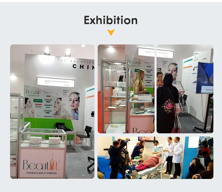 OEM Service Blunt Tip Cannula 18g, 20g, 21g, 22g, 23G, 24G, 25g, 26g, 27g, 30g Stainless Needle for Fillers