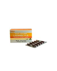 One of The Most Popular High Quality Goods Laennec (2ml*50AMPS) Human Placenta Whitening Anti-Aging Repair