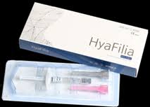 One of The Most Popular Products Hyafilia Classic Petit Grand Impact Hyaluronic Acid Dermal Ha Filler Competitive Price Factory Supply Directly