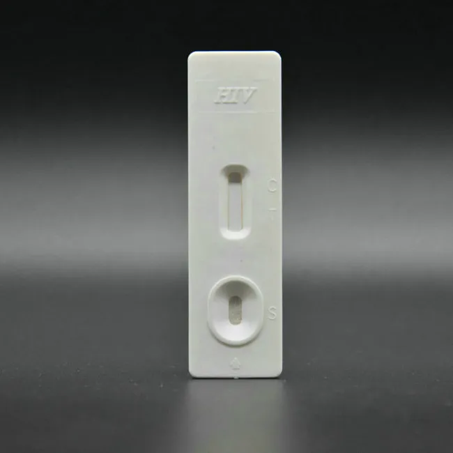 One Step Fob Rapid Diagnostic Test Kits with Ce