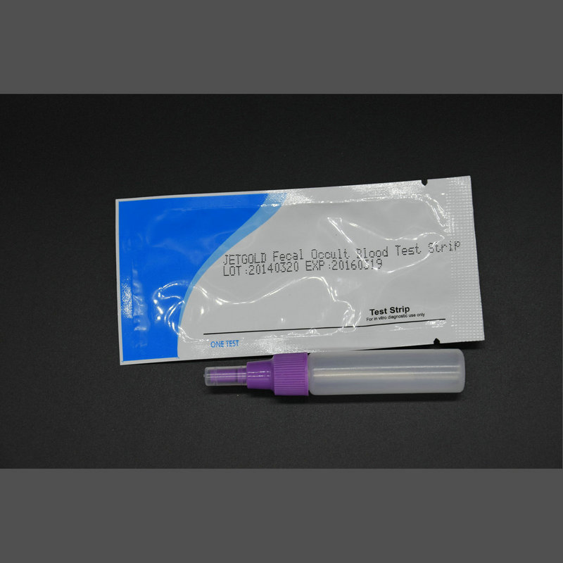 One Step Fob Rapid Diagnostic Test Kits with Ce