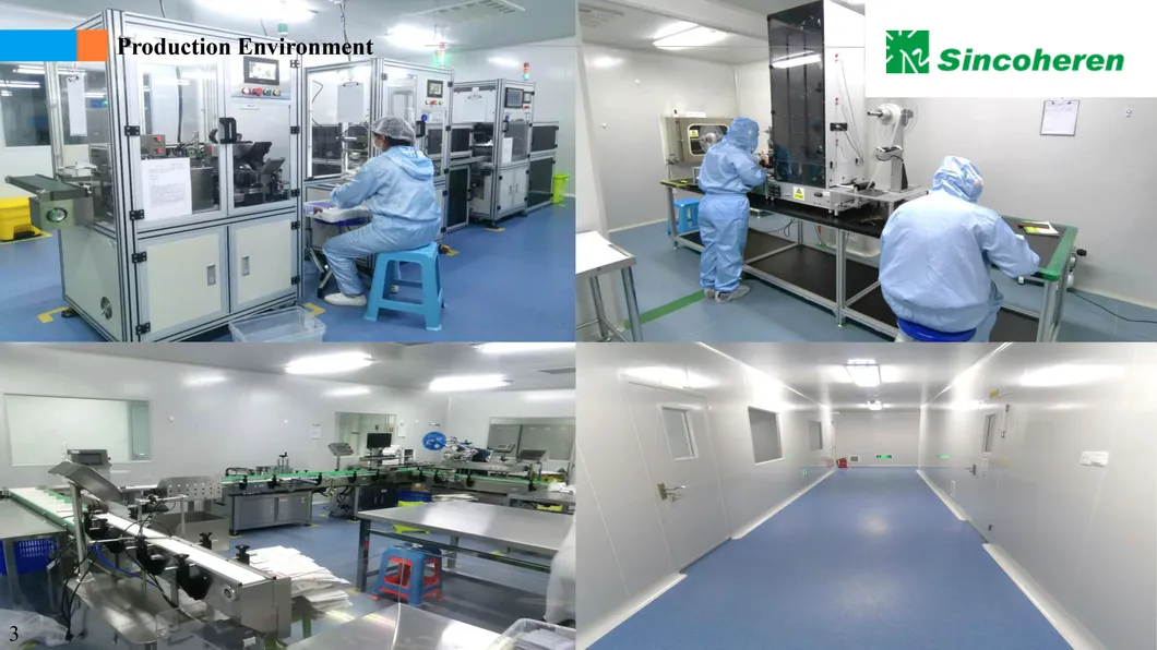 One Step Home Use Psa Prostate Antigen Diagnostic Test