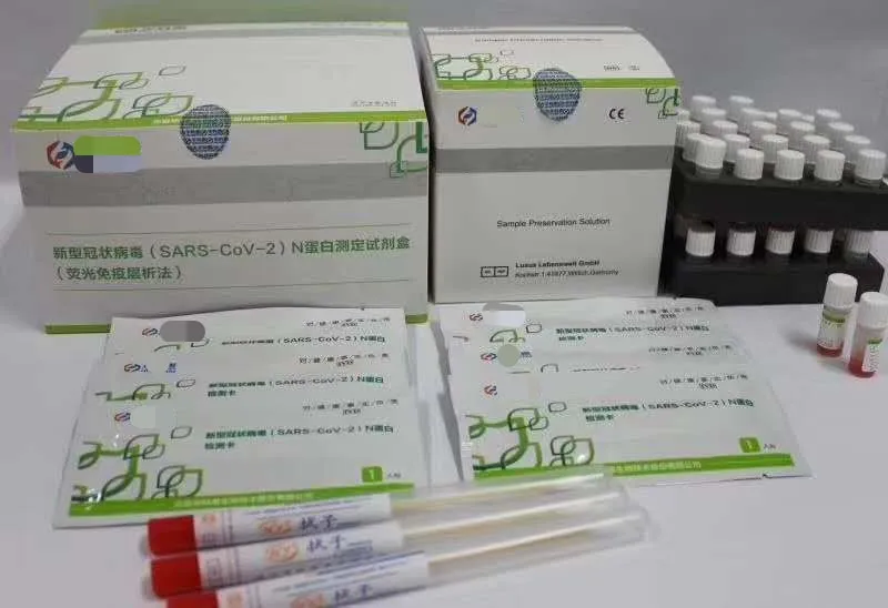 One Step Home Use Psa Prostate Antigen Diagnostic Test