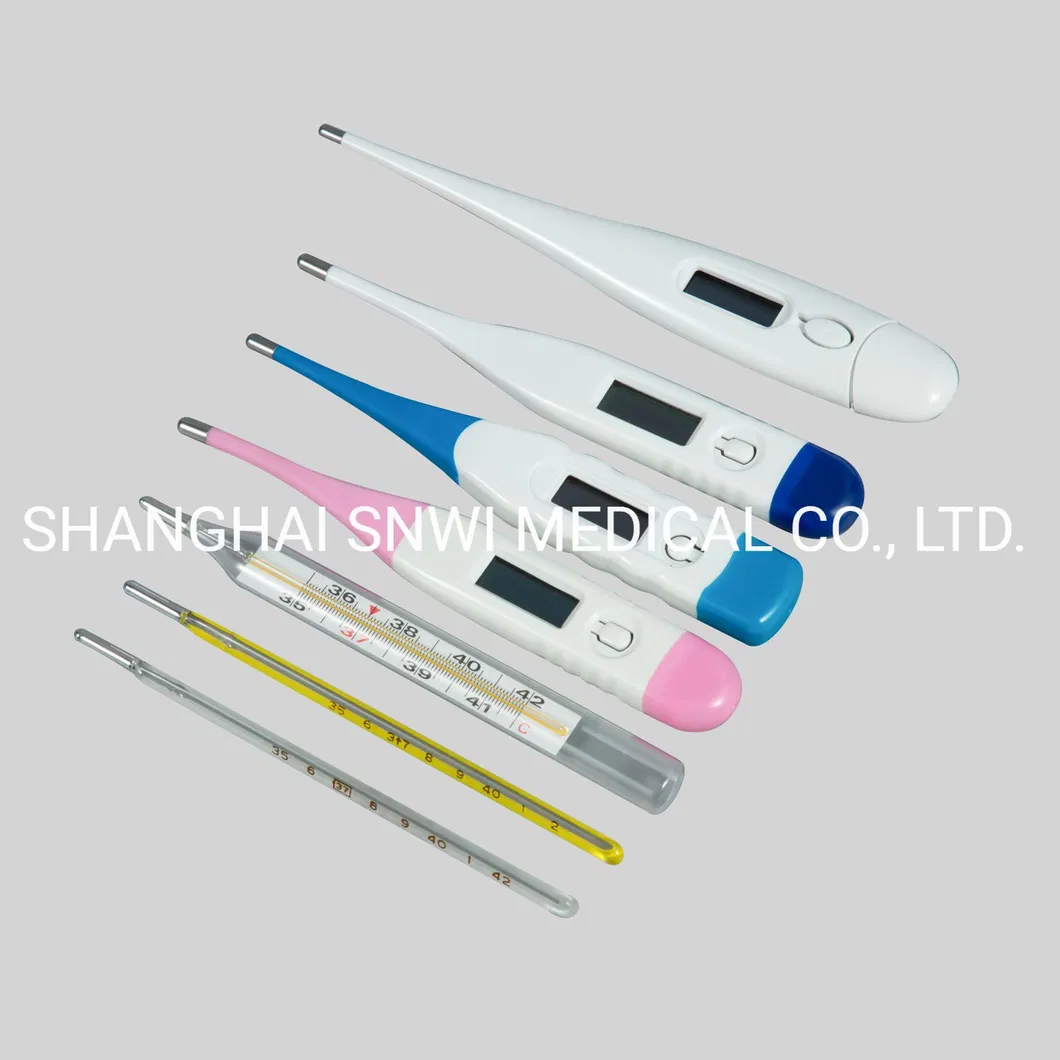 One Step Rapid Kits Fecal Occult Blood Cassette Fob Test Used in Hospital