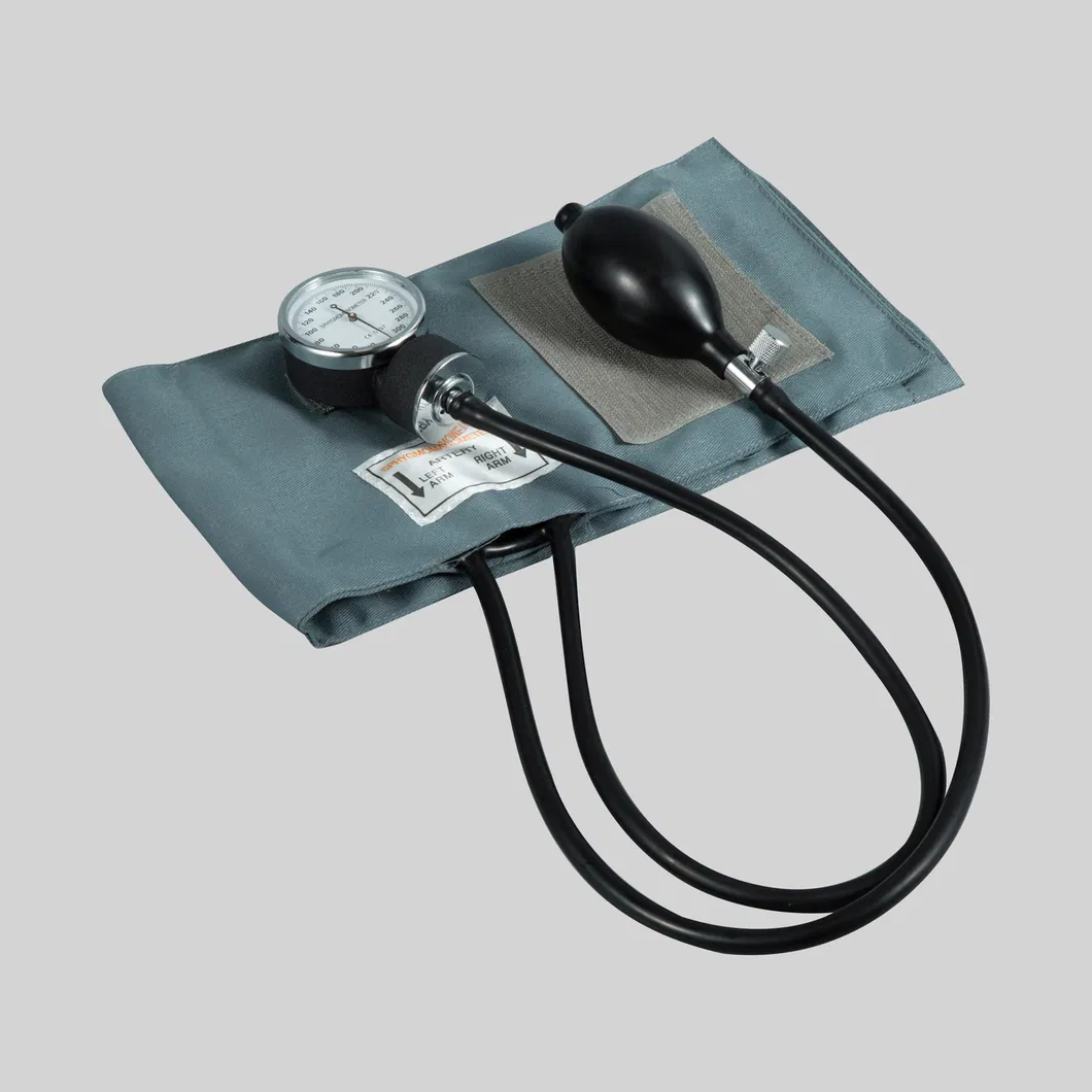 One Step Rapid Kits Fecal Occult Blood Cassette Fob Test Used in Hospital