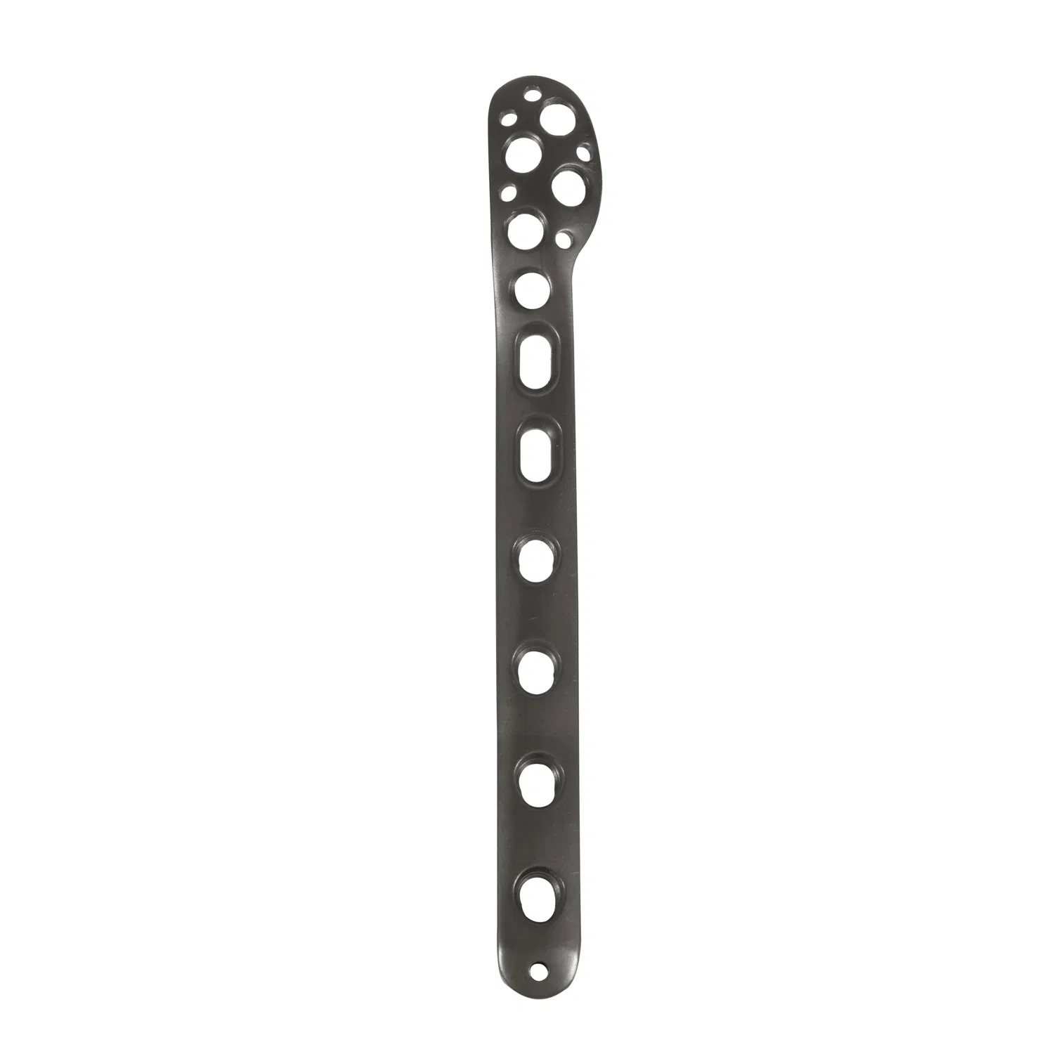 Orthopedic Implant Distal Lateral Fibular Locking Compression Bone Plate