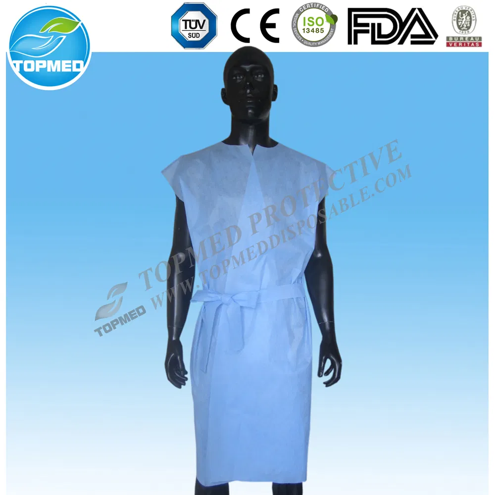 Other Medical Consumables SMS Scrub Suit, Spp Scrub Suit, Shirt&Pants Disposable