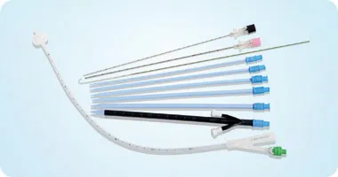 Pcnl Percutaneous Nephrolithotomy Fascial Renal Dilator