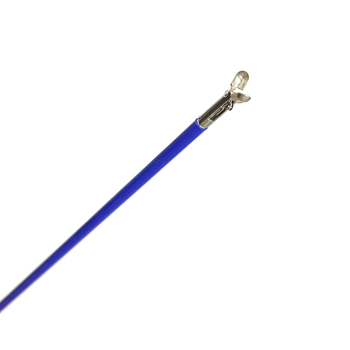 PE Coated Disposable Colonoscopy Biopsy Forceps for Endoscopy