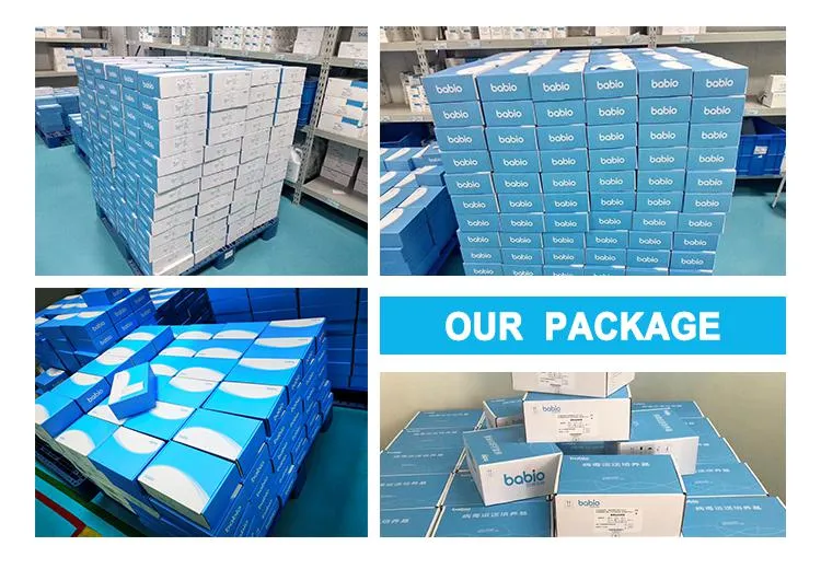 Pei/Bfarm Immunobio Coil Antigen Test Kit Saliva/Nasal Swab Rapid Test CE