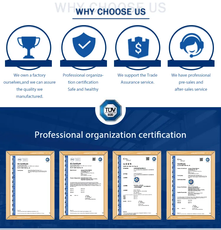 Polypectomy Snare Disposable Hot Polyp Snare