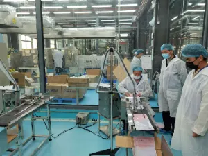 Polyurethane Coated Fiberglass Material Orthopedic Casting Tape for Fracture Fixation