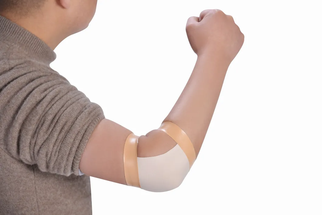 Porous Foam Adhesive Sport Tape