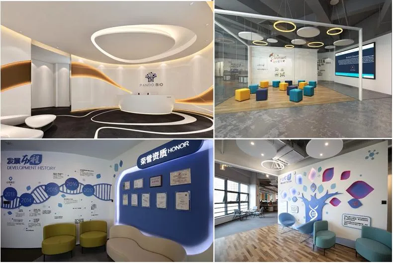 Pre-Operative Skin Disinfection Chg Swab Applicator