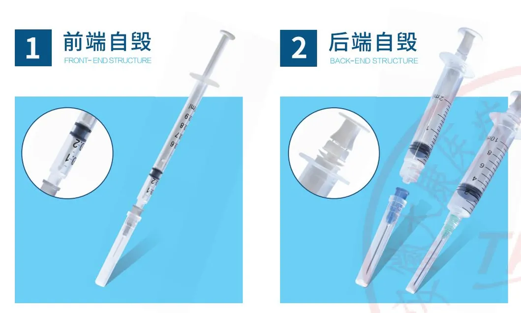 Precision Applications of Glue, 3ml 5ml Syringes and Blunt Tip Needles(14 15 16 18 19 20 21 22 23 25 Ga) - Great for Liquid Measurement, Ink Filling and Oil Dis