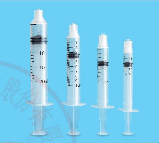 Precision Applications of Glue, 3ml 5ml Syringes and Blunt Tip Needles(14 15 16 18 19 20 21 22 23 25 Ga) - Great for Liquid Measurement, Ink Filling and Oil Dis