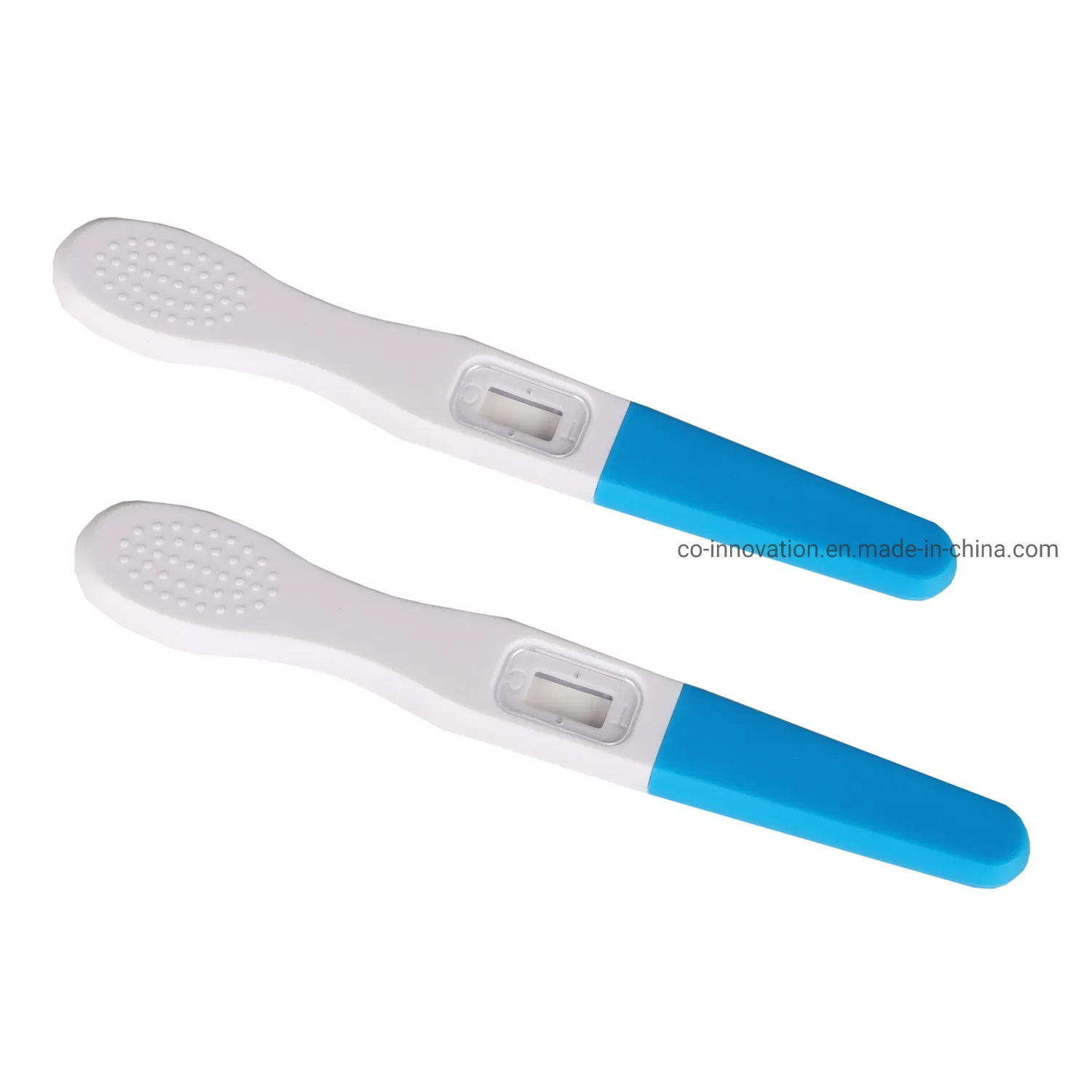 Pregnancy HCG Midstream Test (Single foil pouch) with Ce FDA
