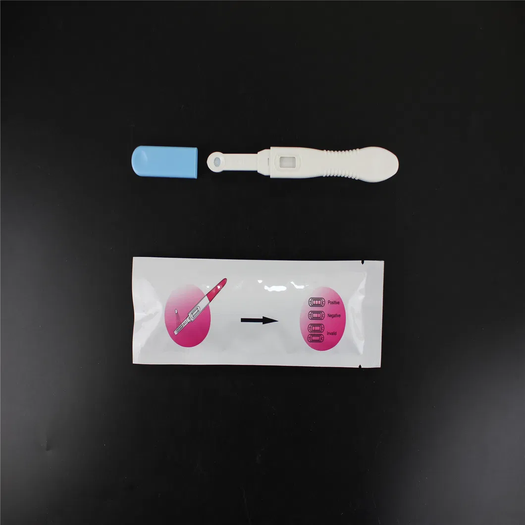 Pregnancy Test Kit Urine Pregnancy Test Strip