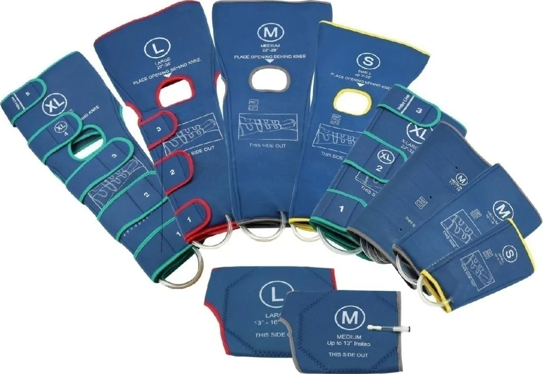 Prevent Dvt Edema Dvt Pump Rehabilitation Equipment